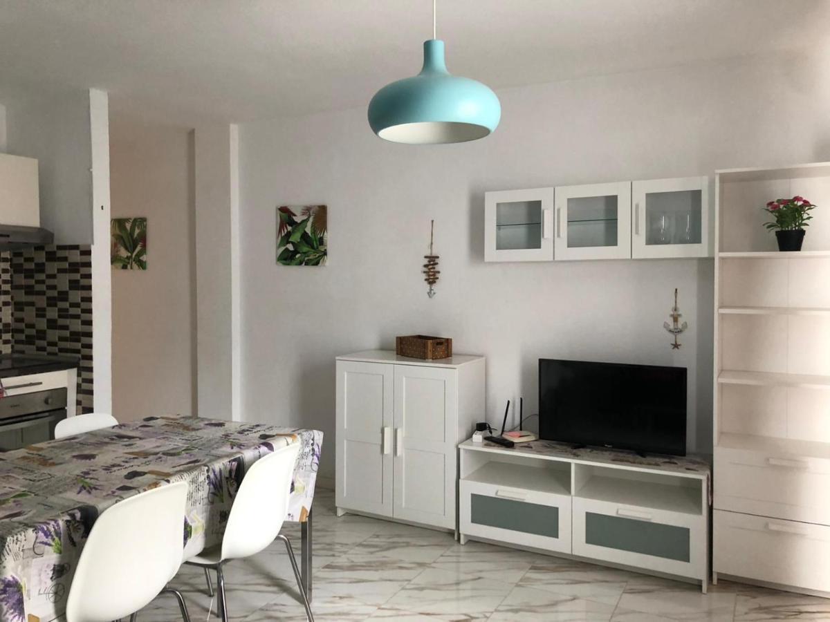 Casita Paraiso 255 Apartmán